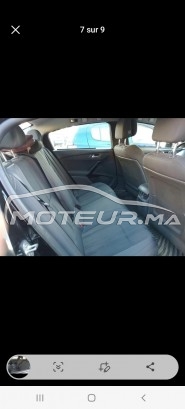 بيجو 508 مستعملة 1762355