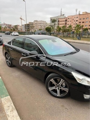 PEUGEOT 508 Gt line occasion 2923999
