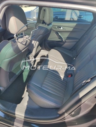 بيجو 508 Rxh مستعملة 1919595