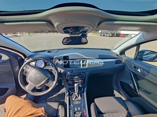 بيجو 508 Rxh مستعملة 1919592