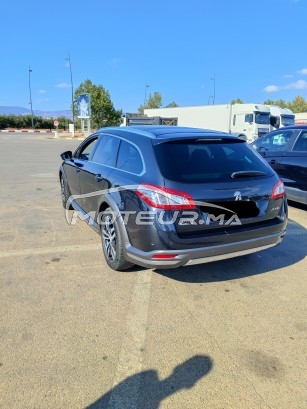 بيجو 508 Rxh مستعملة 1919584