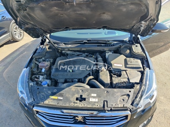 بيجو 508 Rxh مستعملة 1919596