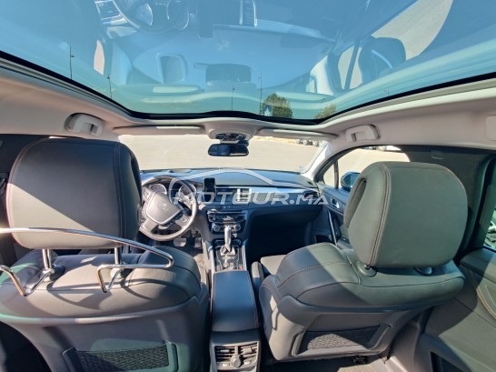 بيجو 508 Rxh مستعملة 1919594