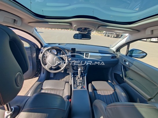 بيجو 508 Rxh مستعملة 1919593