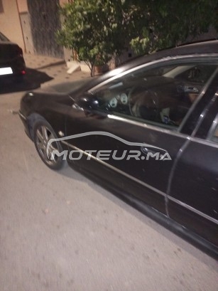 PEUGEOT 607 occasion 1413820