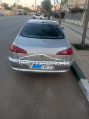 بيجو 607 مستعملة 1944696