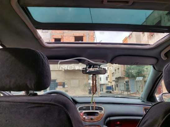 بيجو 607 مستعملة 1530613