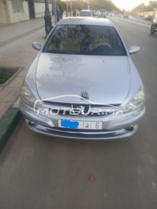 بيجو 607 مستعملة 1944699