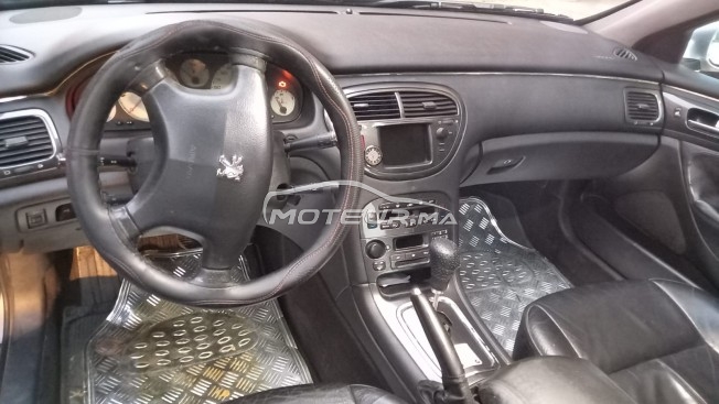 بيجو 607 مستعملة 1455704