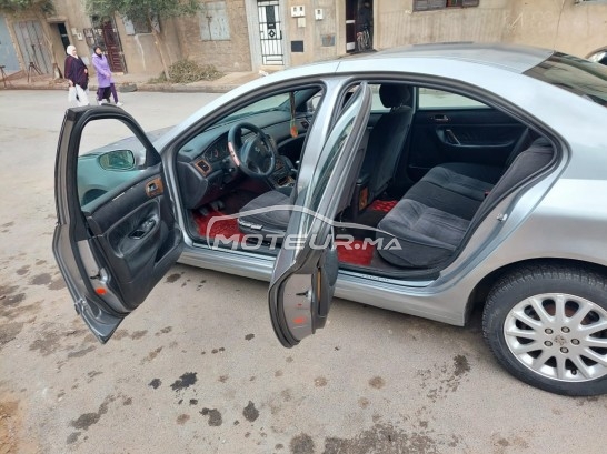 بيجو 607 مستعملة 1530606