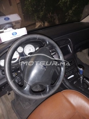 PEUGEOT 607 occasion 1413821