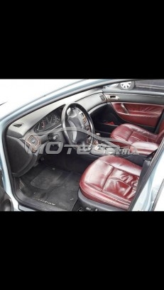 PEUGEOT 607 Hdi occasion 434485