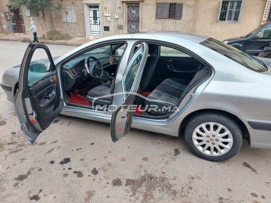 بيجو 607 مستعملة 1530609