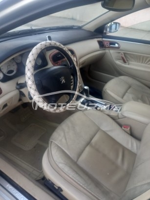 بيجو 607 مستعملة 1944695