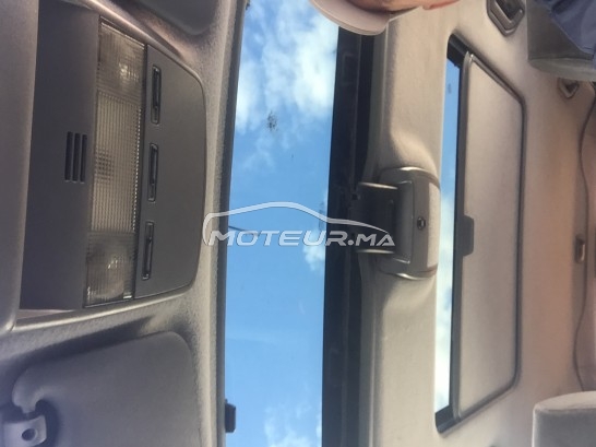 PEUGEOT 806 occasion 1298205