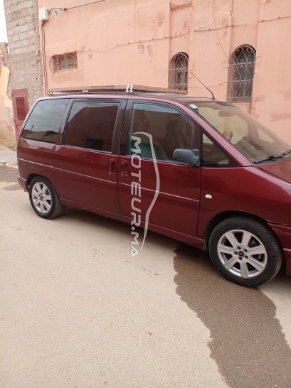 بيجو 806 مستعملة 1373033