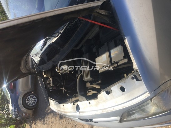 PEUGEOT 806 occasion 1298204