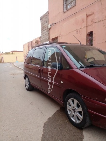 بيجو 806 مستعملة 1373032