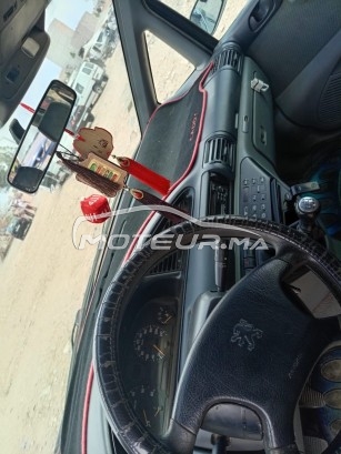 بيجو 806 مستعملة 1623624