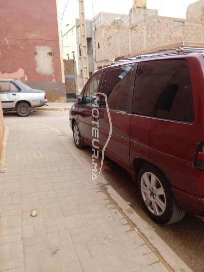 بيجو 806 مستعملة 1373031