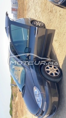 PEUGEOT 807 2l occasion 1437031