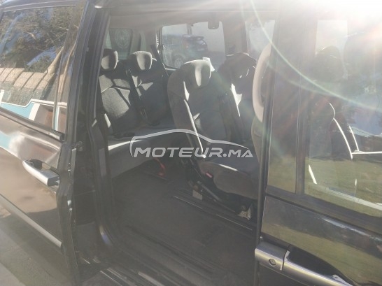 PEUGEOT 807 occasion 1609399