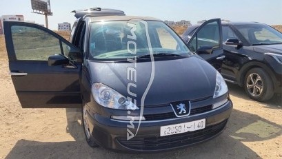 PEUGEOT 807 2l occasion 1437159