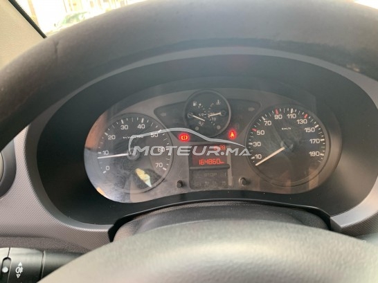 بيجو بارتنير مستعملة 1673903