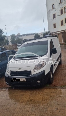 PEUGEOT Expert occasion 1571843