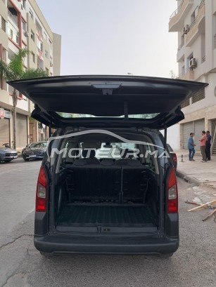 بيجو بارتنير مستعملة 1673906