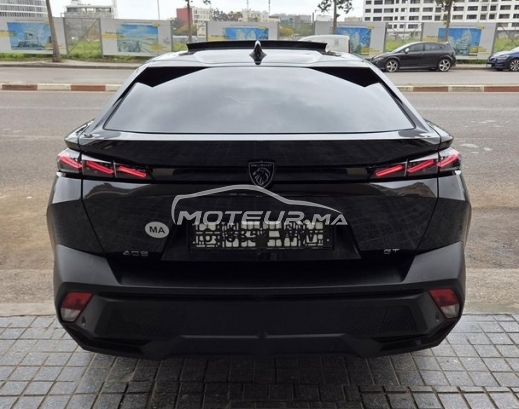 بيجو اوتري مستعملة 3378166