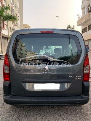 بيجو بارتنير مستعملة 1673907