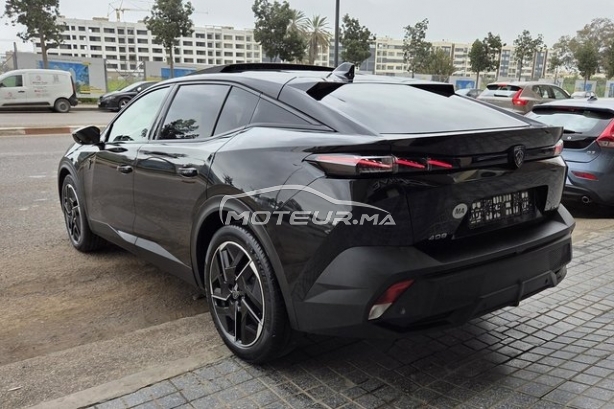 بيجو اوتري مستعملة 3378167