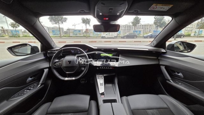 بيجو اوتري مستعملة 3378171