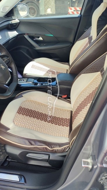 بيجو اوتري 2008 مستعملة 1822735