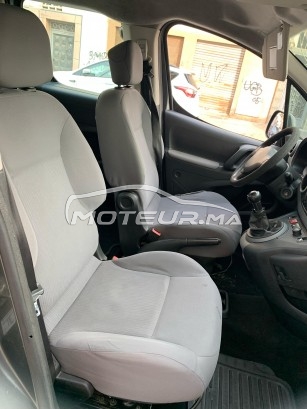 بيجو بارتنير مستعملة 1673904