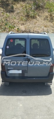 PEUGEOT Autre occasion 1700142