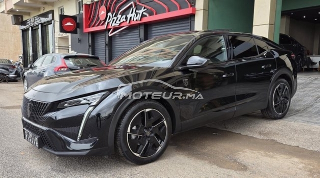 PEUGEOT Autre مستعملة