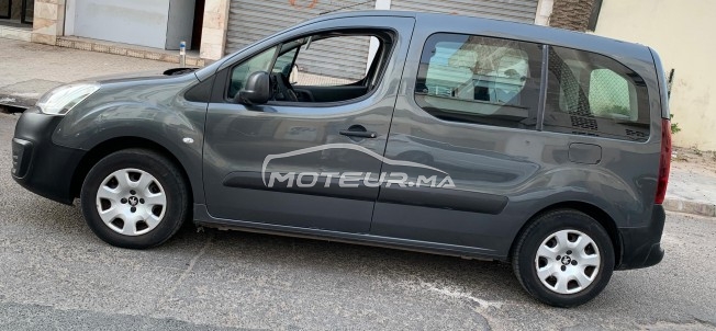 بيجو بارتنير مستعملة 1673908