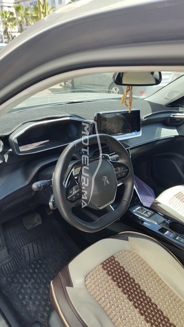 بيجو اوتري 2008 مستعملة 1822733