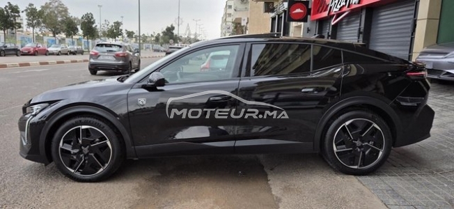 بيجو اوتري مستعملة 3378169