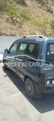 PEUGEOT Autre occasion 1700143