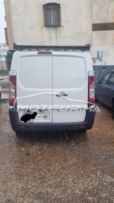 PEUGEOT Expert occasion 1571845