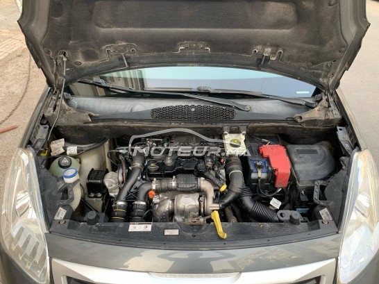 بيجو بارتنير مستعملة 1673902