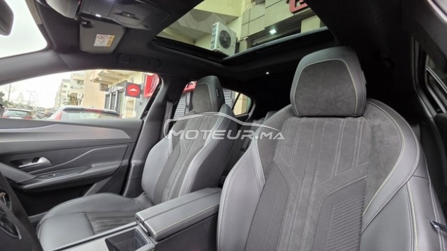 بيجو اوتري مستعملة 3378177