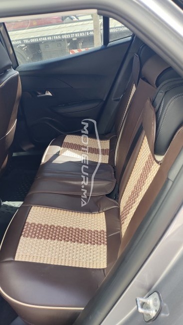 بيجو اوتري 2008 مستعملة 1822732