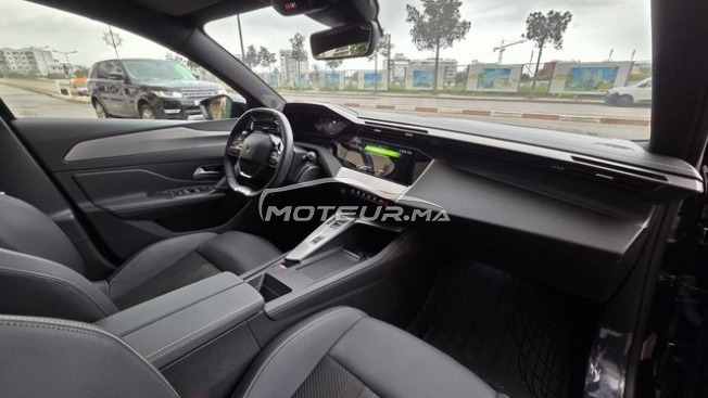 بيجو اوتري مستعملة 3378178