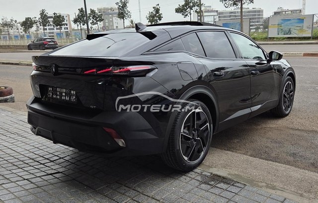 بيجو اوتري مستعملة 3378168