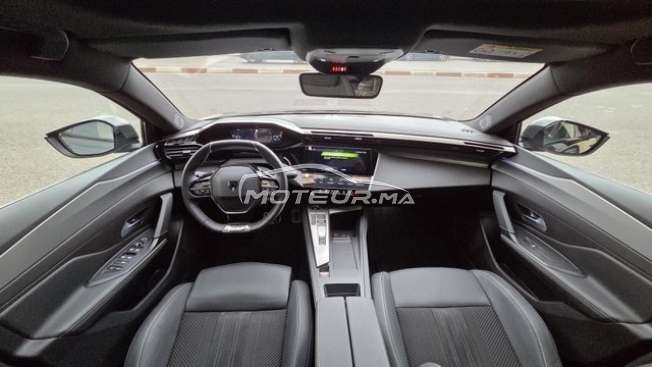 بيجو اوتري مستعملة 3378173