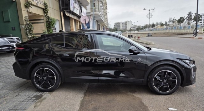 بيجو اوتري مستعملة 3378170